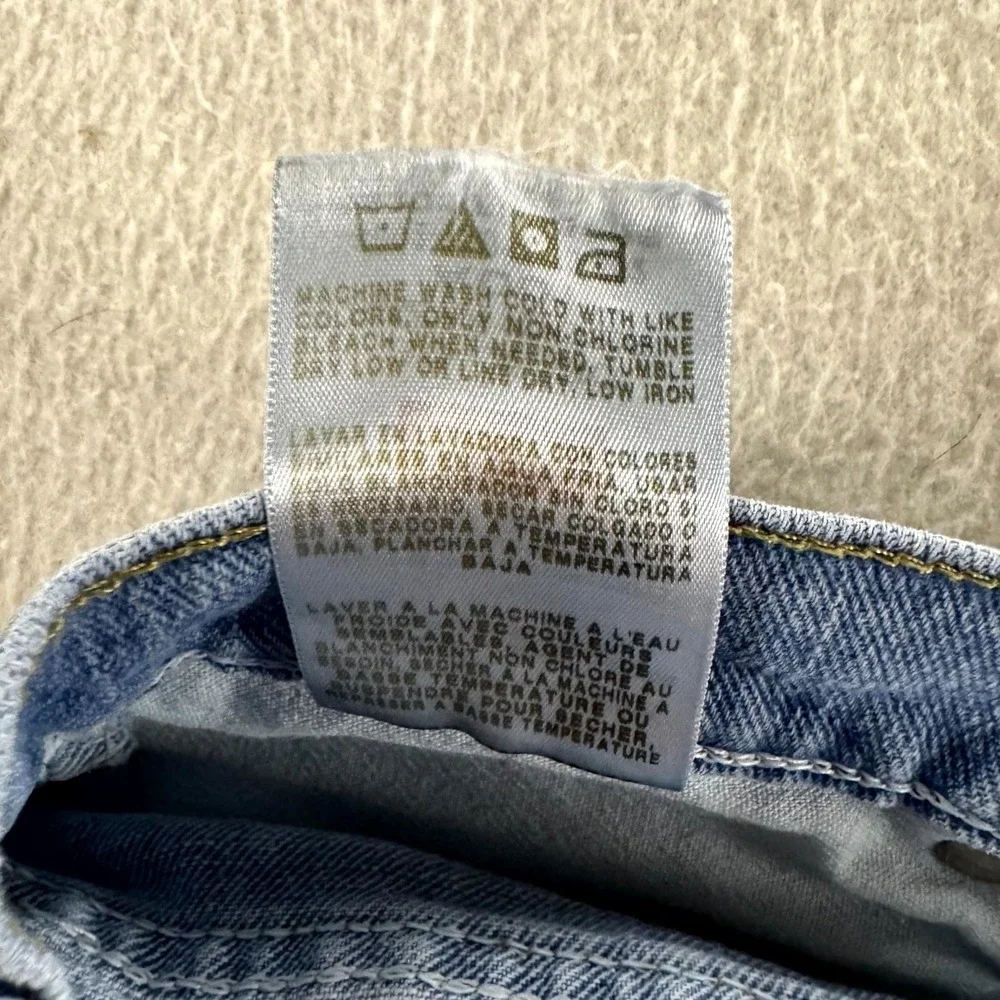 Wrangler authentics jeans